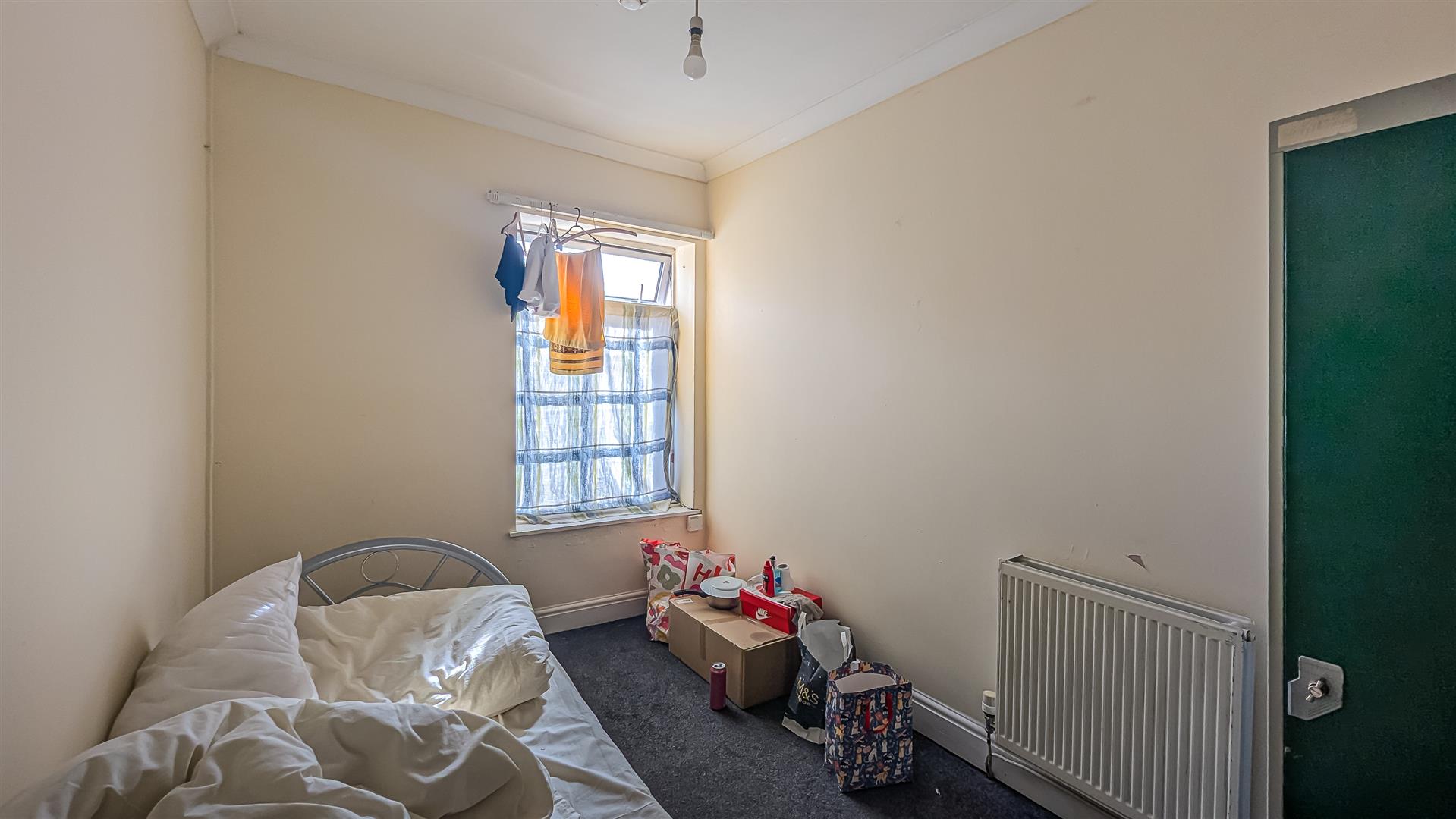 Ruby Street, Adamsdown, Cardiff — photograph 6